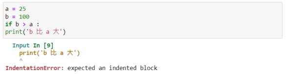 Python for Beginners (3)｜敘述 (Statement)、縮排 (Indentation) 及註解 (Comments ...