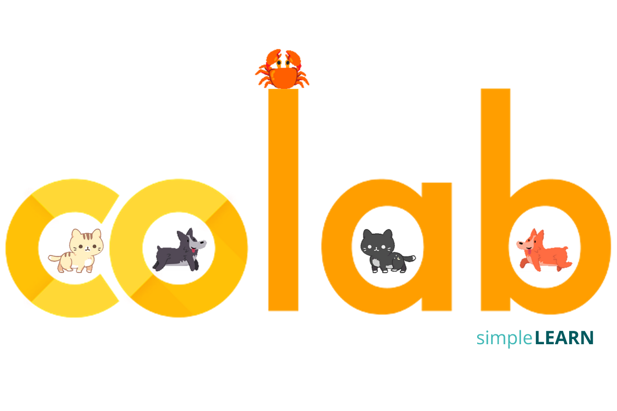 Google Colab 教學 (1)|Python 雲端開發環境快速導覽 - SimpleLearn