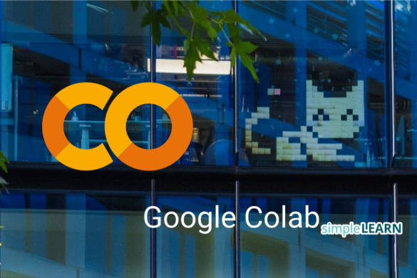 Google Colab 教學 (2)|建立及使用 Colab 筆記本編寫 Python - SimpleLearn