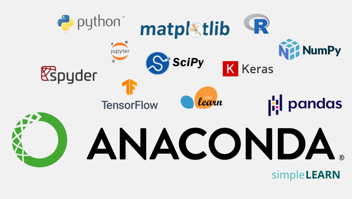 Anaconda3