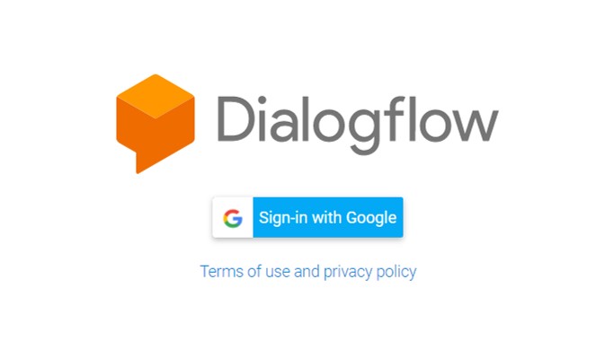 使用自己的 Gmail 帳號登入