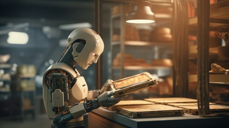 人工智慧素養|AI 發展史:從起源到現代應用